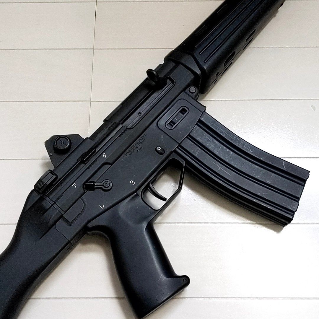 東京マルイ スタンダード電動ガン 89式小銃固定銃床式|Yahoo 東京マルイ スタンダード電動ガン 89式小銃固定銃床式|Yahoo