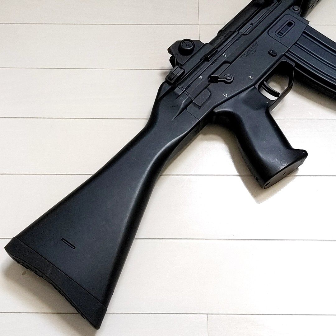 東京マルイ スタンダード電動ガン 89式小銃固定銃床式|Yahoo 東京マルイ スタンダード電動ガン 89式小銃固定銃床式|Yahoo