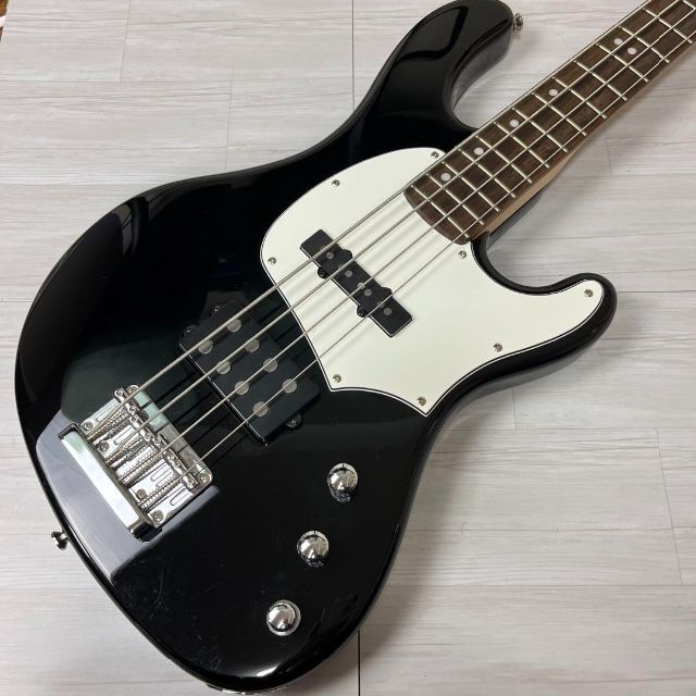 玄関先迄納品 cort JAZZ BASS model GB 34 A aob.adv.br