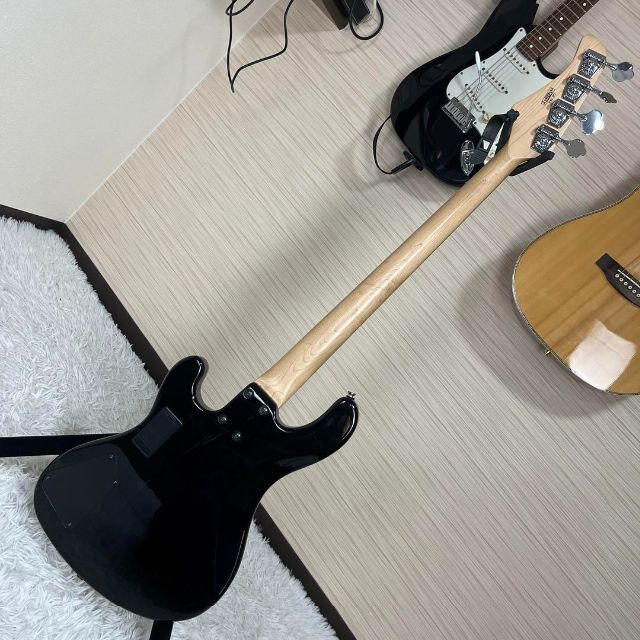 玄関先迄納品 cort JAZZ BASS model GB 34 A aob.adv.br