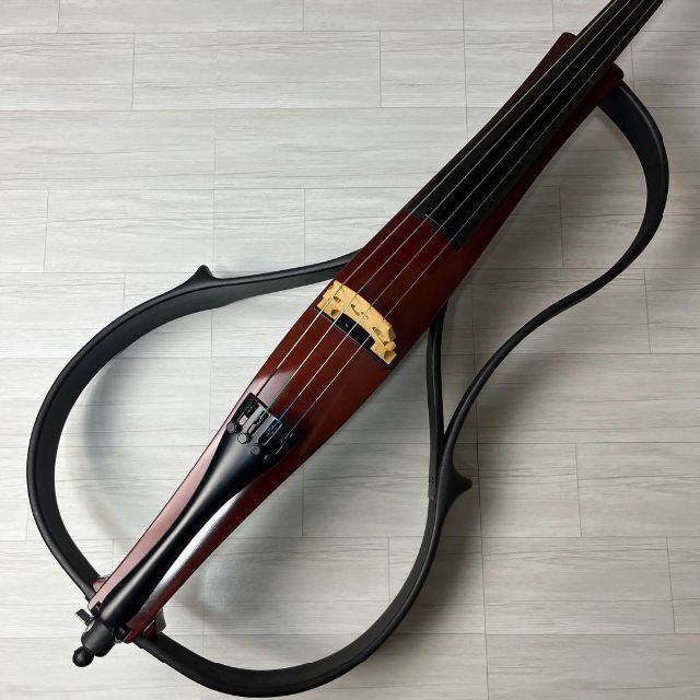 4785】 YAMAHA silent cello SVC-100 送料無料 | thisplay.com.br