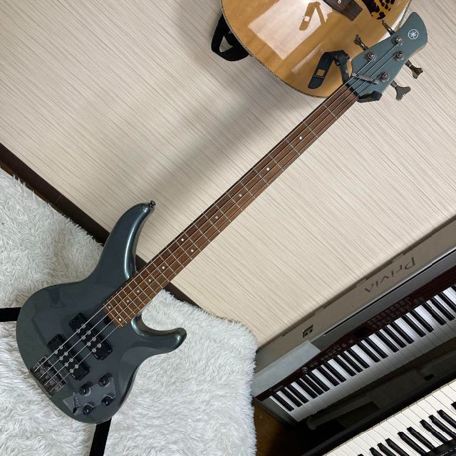 ギフト】 【5028】YAMAHA TRBX304 Legend 弦交換不要 model アクティブ