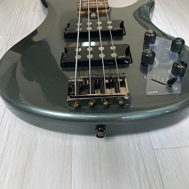 ギフト】 【5028】YAMAHA TRBX304 Legend 弦交換不要 model アクティブ