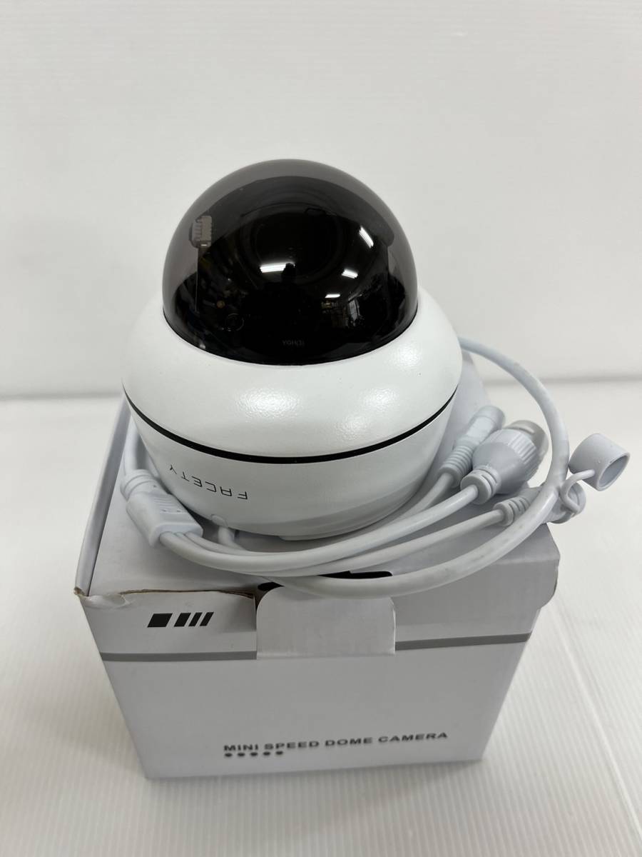 人気大割引 (2303) FACETY セキュリティカメラ FIP-Z2154 防犯カメラ 人気大割引 (2303) FACETY セキュリティカメラ FIP-Z2154 防犯カメラ