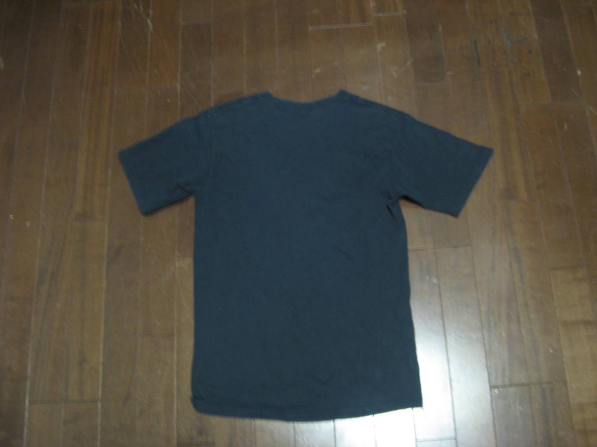 DEPT　デプト　黒色　Tシャツ_画像5