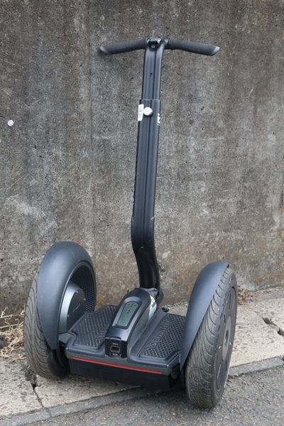 【SEGWAY セグウェイ】（i2）　ジャンク　[宮城県 引取限定]　管ざ7721_画像4