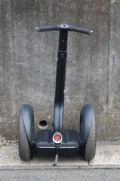 【SEGWAY セグウェイ】（i2）　ジャンク　[宮城県 引取限定]　管ざ7721_画像1