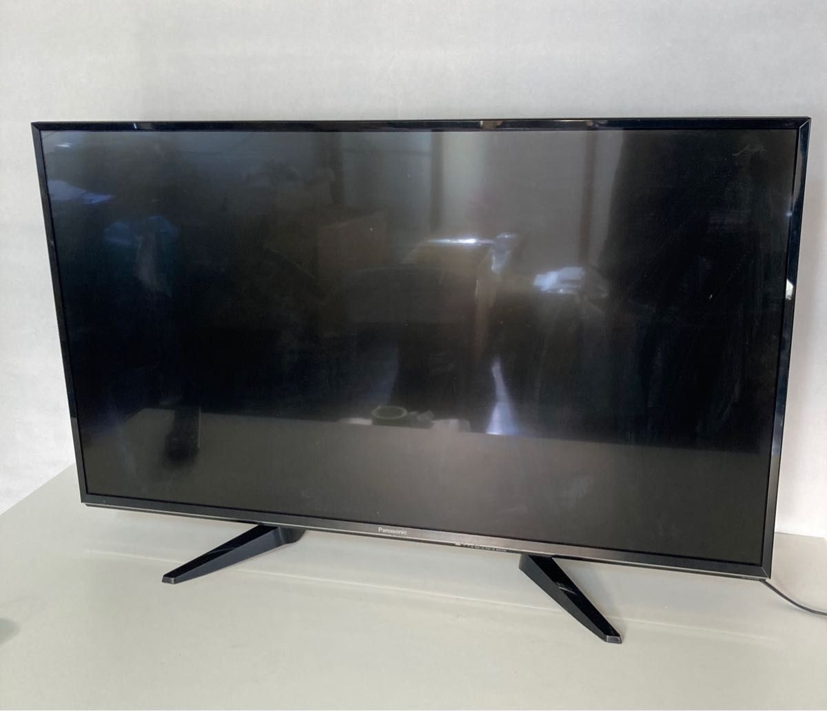 高画質4Kビエラ/無線LAN内蔵】43型 液晶テレビ TH-43EX600