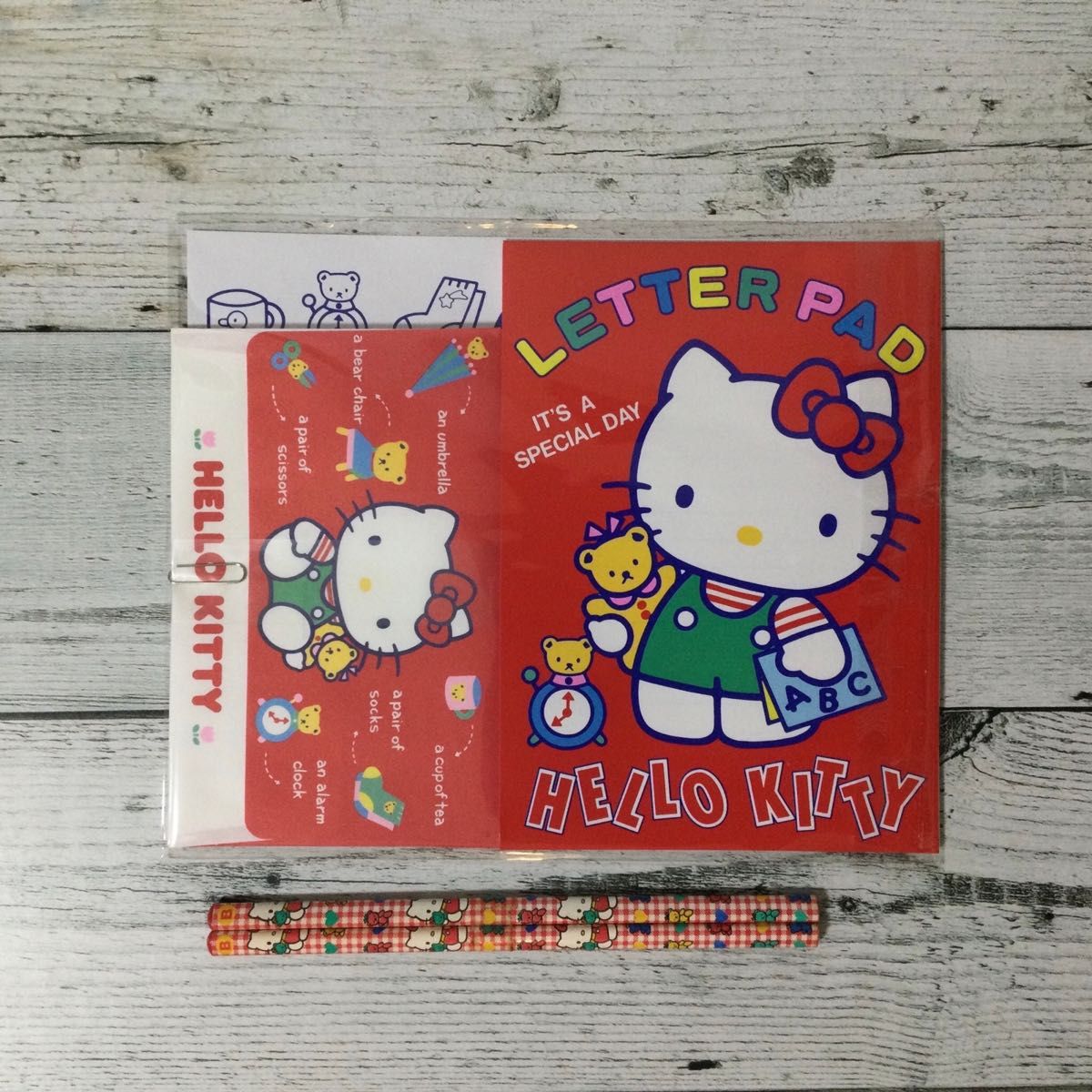 キティちゃん バッグ サンリオ 1989年 当時物 レトロ ハロー キティちゃん バッグ サンリオ 1989年 当時物 レトロ ハロー