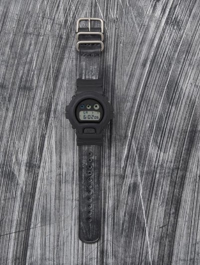 Hender Scheme × G-SHOCK DW-6900 カシオ_画像1