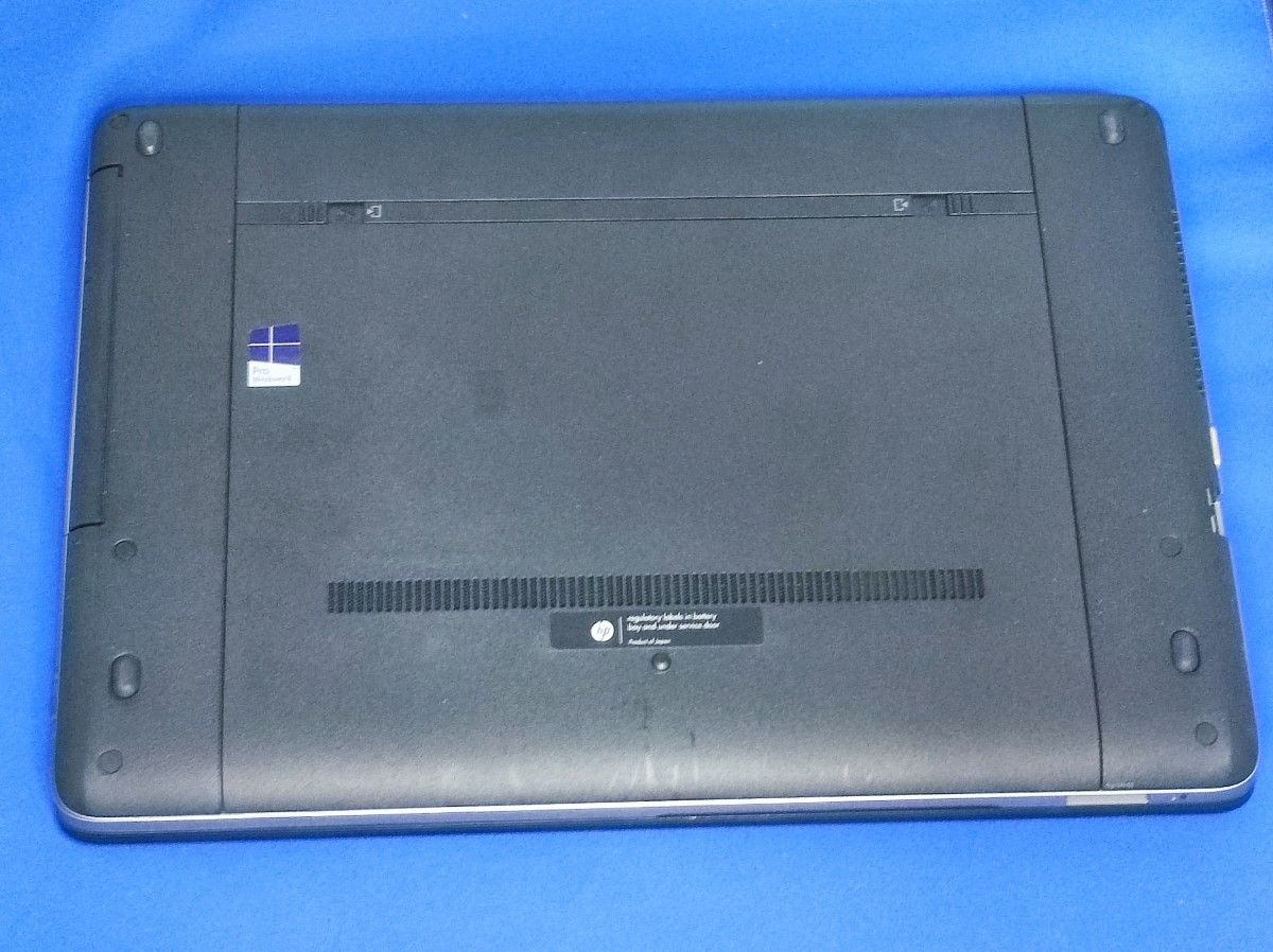 世界の人気ブランド ✨軽量薄型i5-Q8✨ECSKYノートパソコンHP 450G6