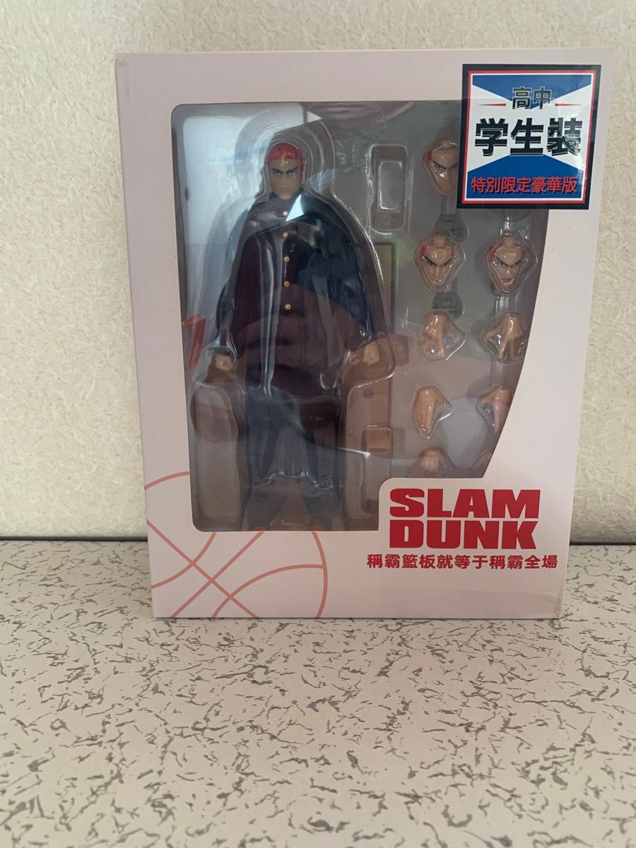 slam dunk スラムダンク 桜木花道 フィギュア | noonanwaste.com