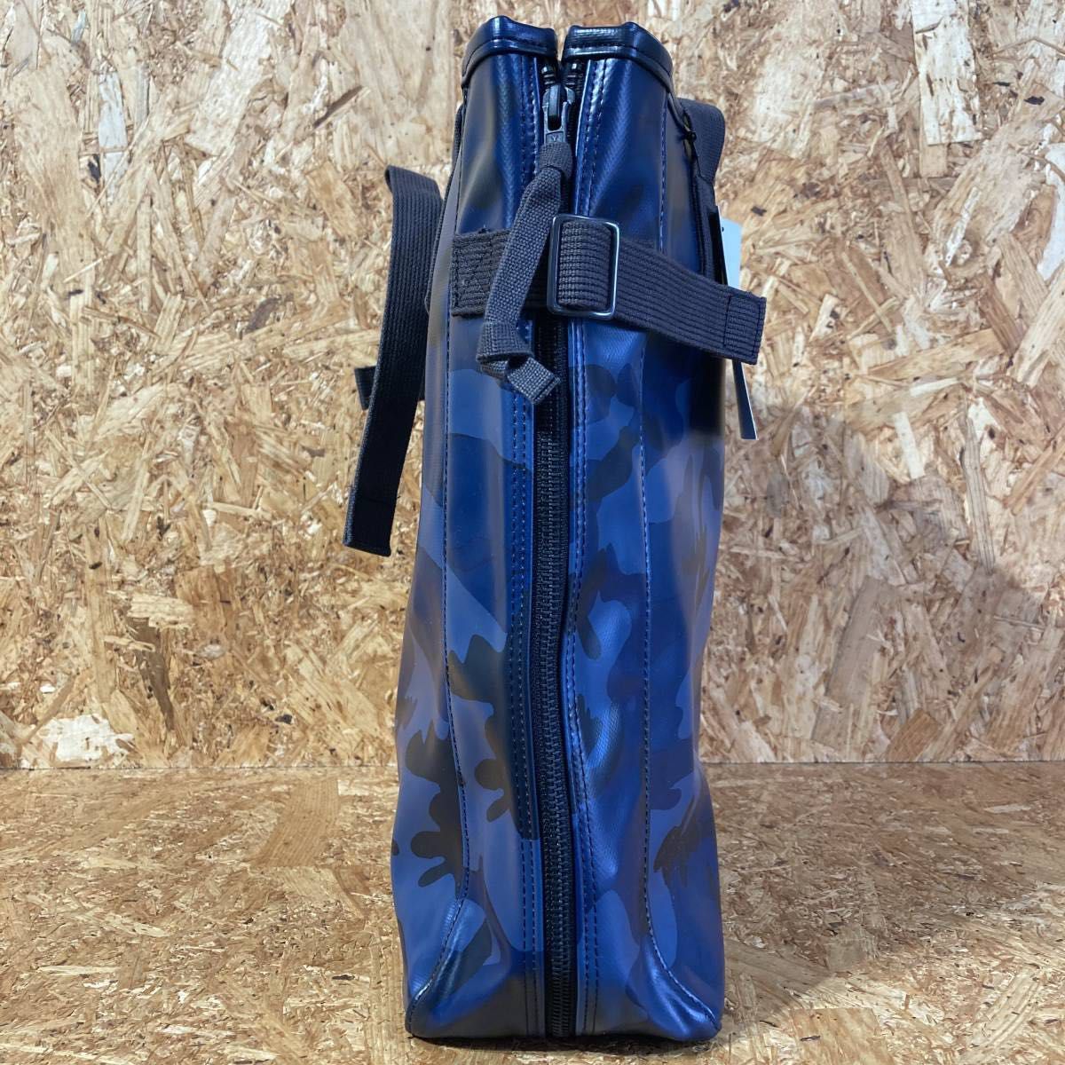 PORTER LUGGAGE LABEL SOPHNET LINER トート バッグ コラボ 別注 PORTER LUGGAGE LABEL SOPHNET LINER トート バッグ コラボ 別注