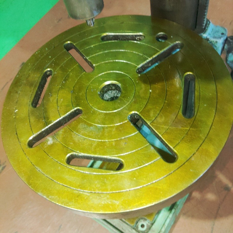 24-145 キラ タッピングボール盤入荷しました!! ボール盤 24-145 キラ タッピングボール盤入荷しました!! ボール盤