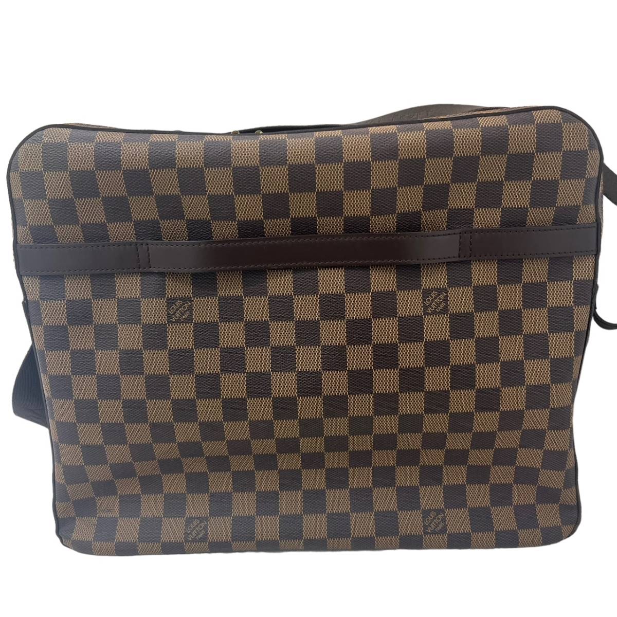 LOUIS VUITTON ルイ ヴィトン N45251 ダミエ ドルソドゥロ ショルダー
