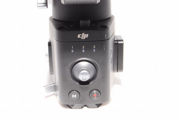 新品級】DJI Ronin-SC Pro コンボ 一眼/ミラーレス用ジンバル