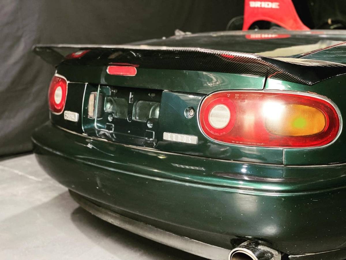 Yahoo!オークション - NA マツダ ユーノス ロードスター MX-5 Yahoo!オークション - NA マツダ ユーノス ロードスター MX-5