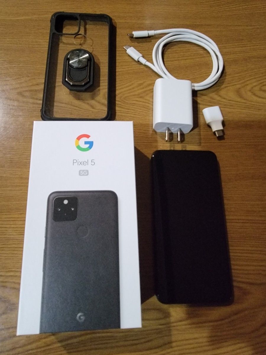 上質風合い Google 美品 Google Pixel 64GB パープリッシュ SIMフリー