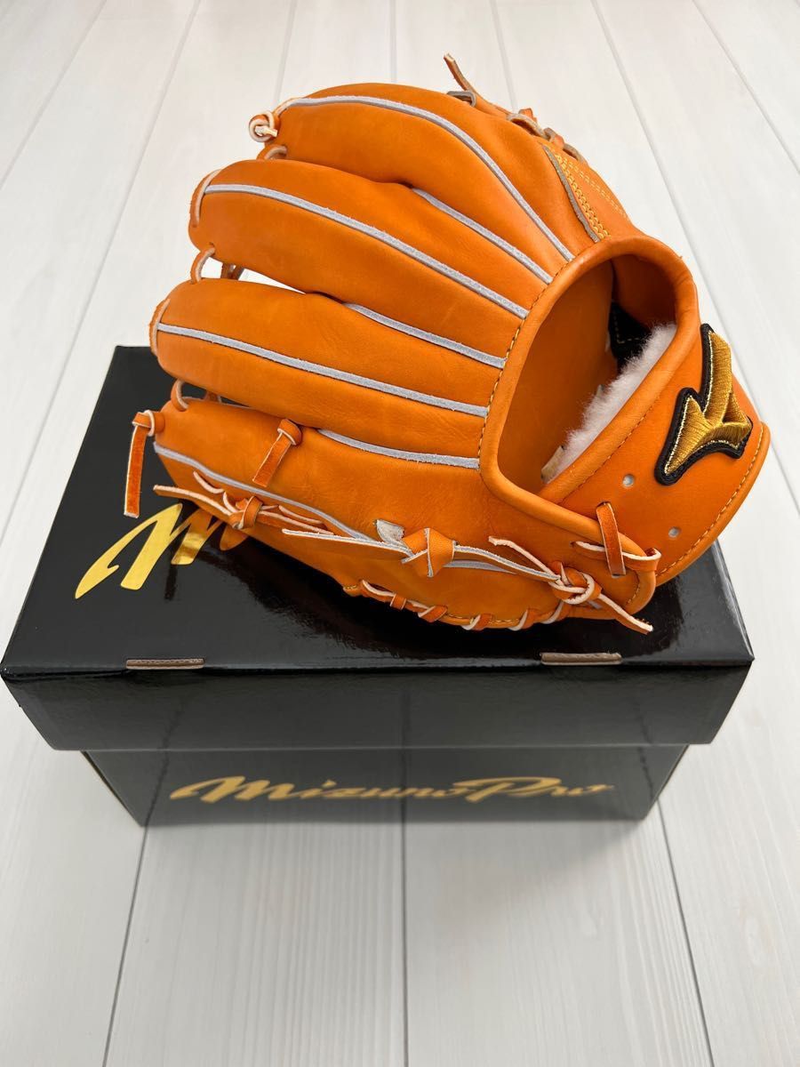 ミズノプロ 限定 軟式グラブ 坂本勇人モデル グローブ | lokomotivblog.hu