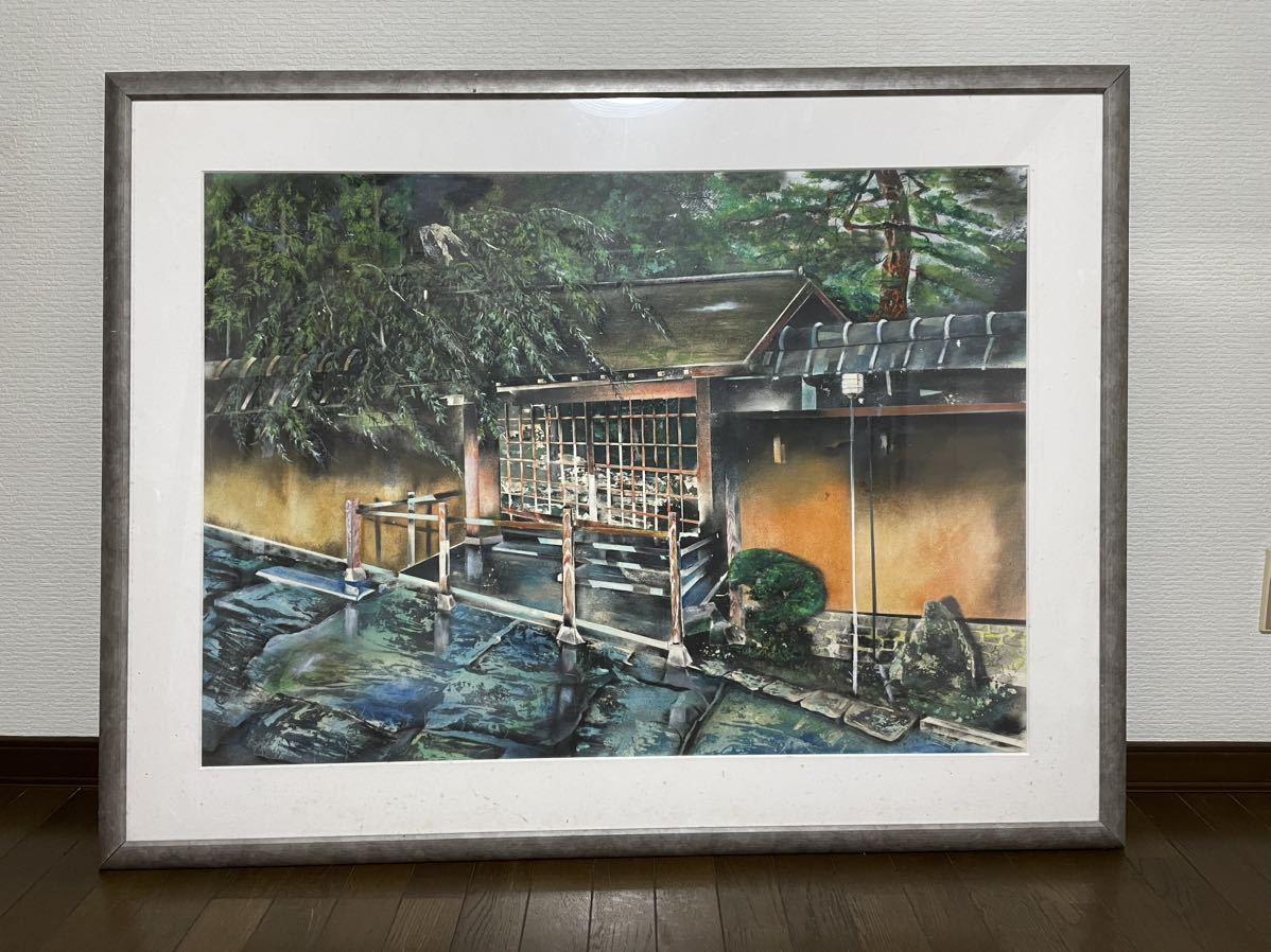 風景画 - 美術品