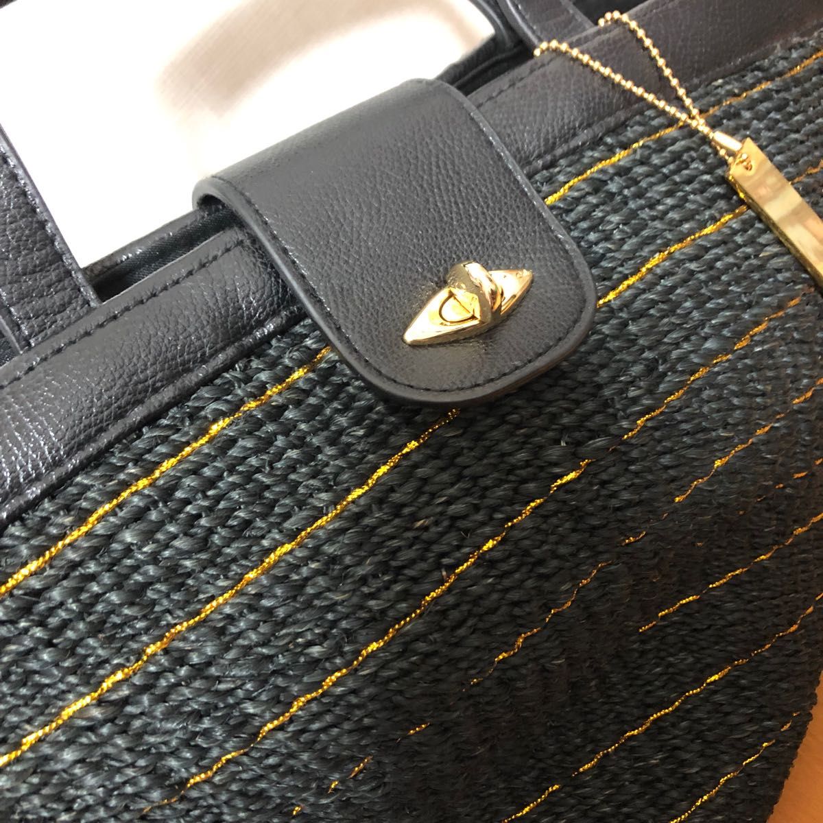 美品】かごバッグ pechinchar ペシンシャ 夏 バッグ 春 バッグ 美品】かごバッグ pechinchar ペシンシャ 夏 バッグ 春 バッグ