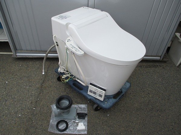 Panasonic 便座CH325 | www.tspea.org