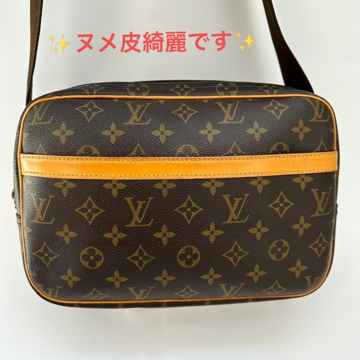 ルイヴィトン バッグ 大きめ 綺麗-