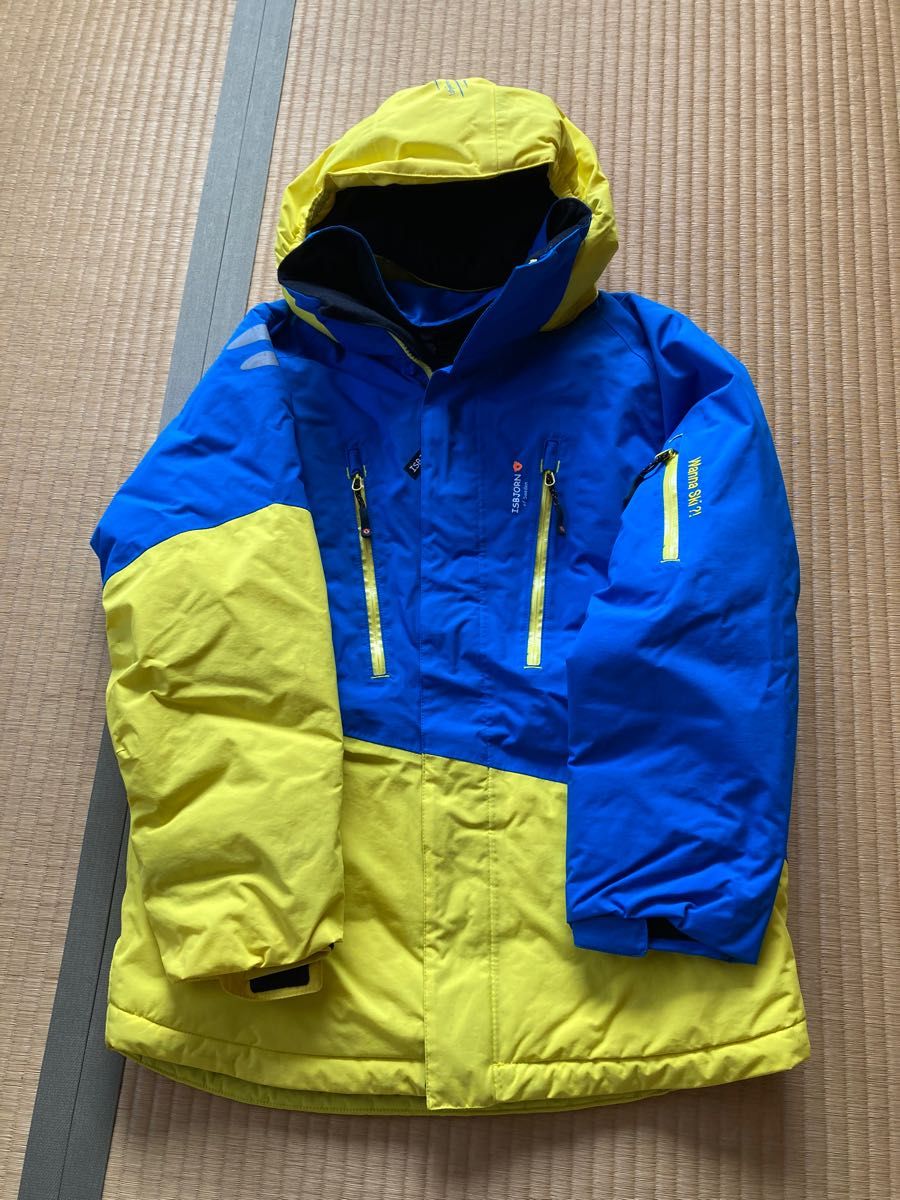 ISBJÖRN 子ども用スキーウェアセット 146/152 cm ISBJÖRN 子ども用スキーウェアセット 146/152 cm ISBJÖRN 子ども