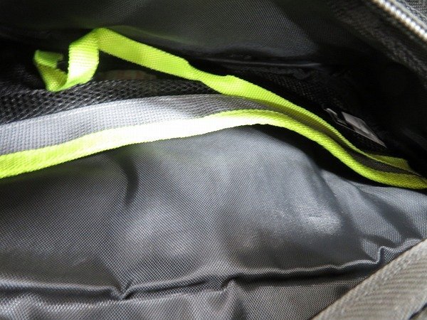 1B5712/ unused goods GIVI EA108B Easy-T waist bag jibi