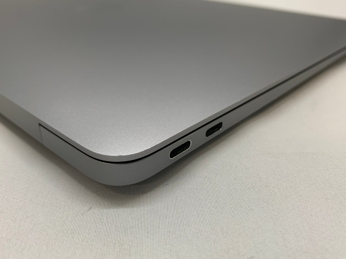 1円スタート!! Apple MacBook Air A2337 (M1,2020) スペース 1円スタート!! Apple MacBook Air A2337 (M1,2020) スペース