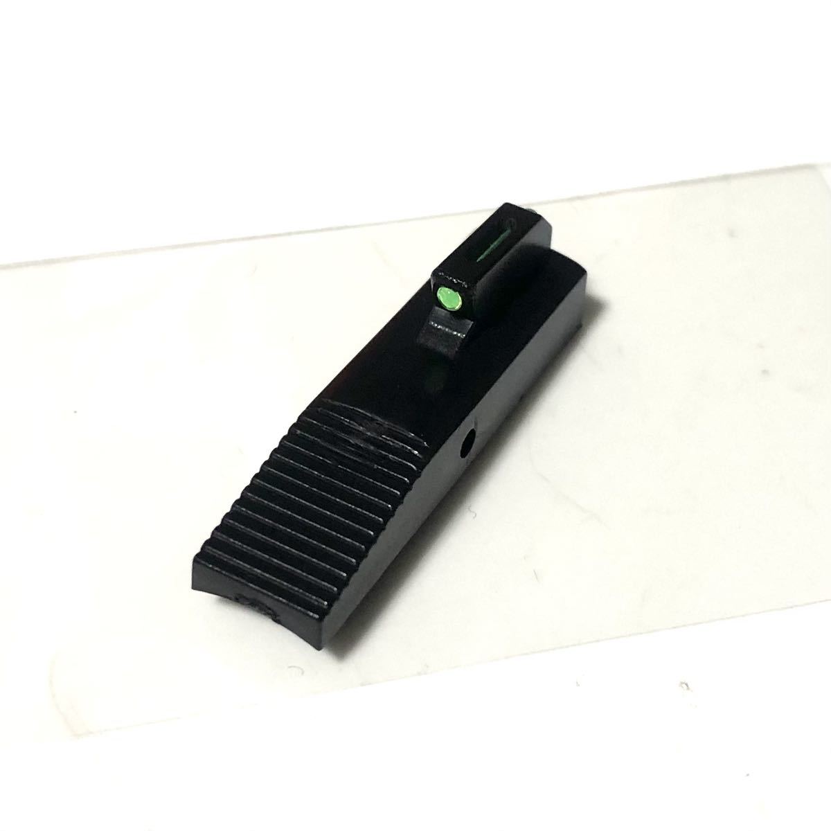 KJワークス mk1ピストル サイレントエボ カスタムパーツ付属 culto.pro