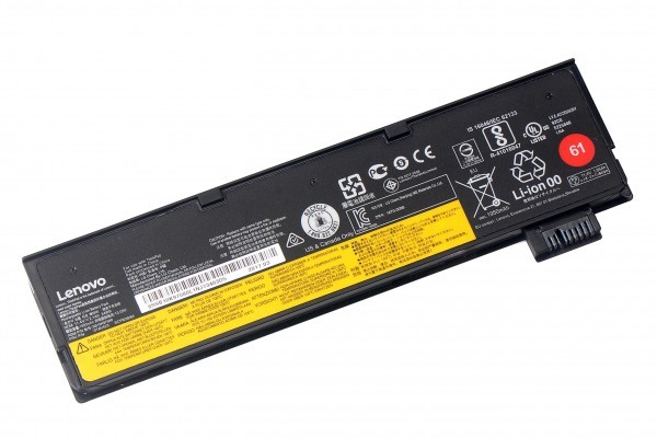 最旬トレンドパンツ 純正 新品 Lenovo 61 バッテリー 01AV423 01AV427 P51S T570 T470 13インチ~ 最旬トレンドパンツ 純正 新品 Lenovo 61 バッテリー 01AV423 01AV427 P51S T570 T470 13インチ~