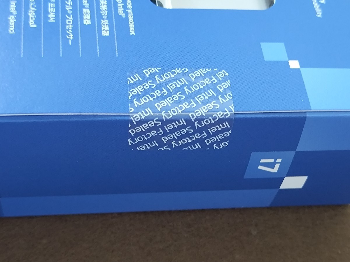 intel core i7 13700K box インテル lga1700 13世代 cpu(Core i7