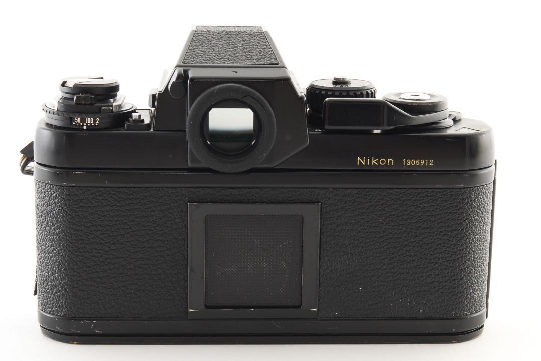 Nikon F3 アイレベル ニコン フィルムカメラ | sitqurrotaayun