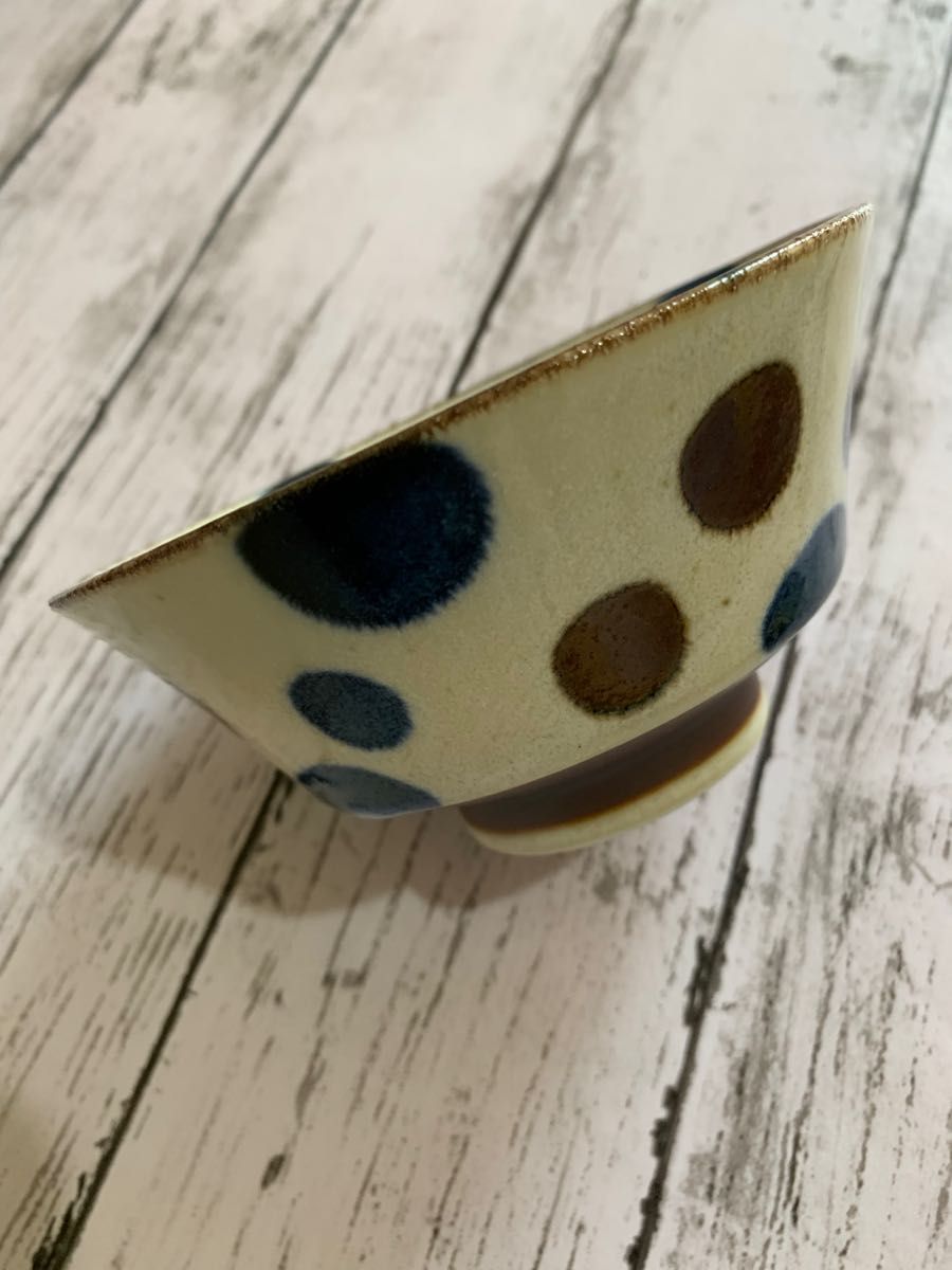 沖縄 やちむん風 お茶碗5枚 和食器 美濃焼 オシャレ 磁器|Yahoo 沖縄 やちむん風 お茶碗5枚 和食器 美濃焼 オシャレ 磁器|Yahoo