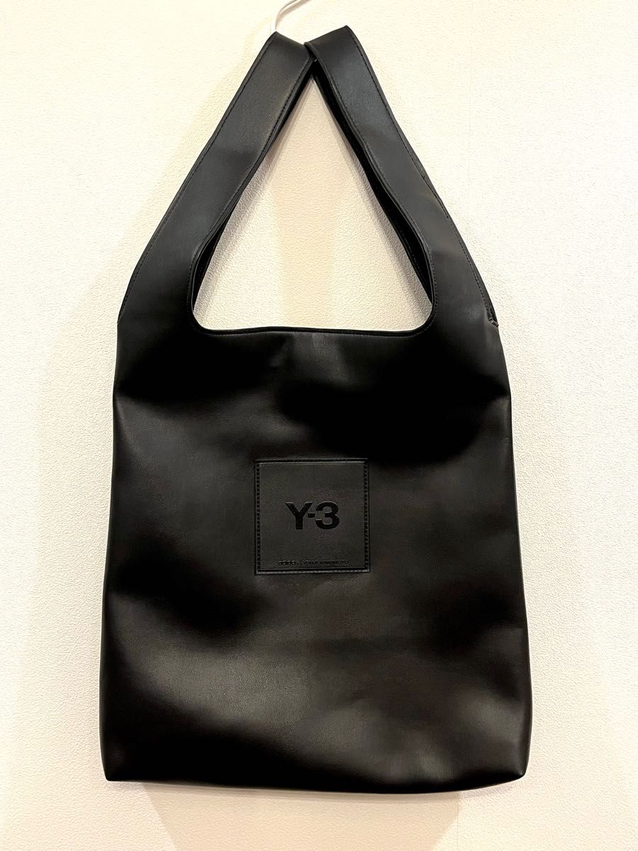 美品 Y-3 トートバッグ 定価3.2万円 | noonanwaste.com