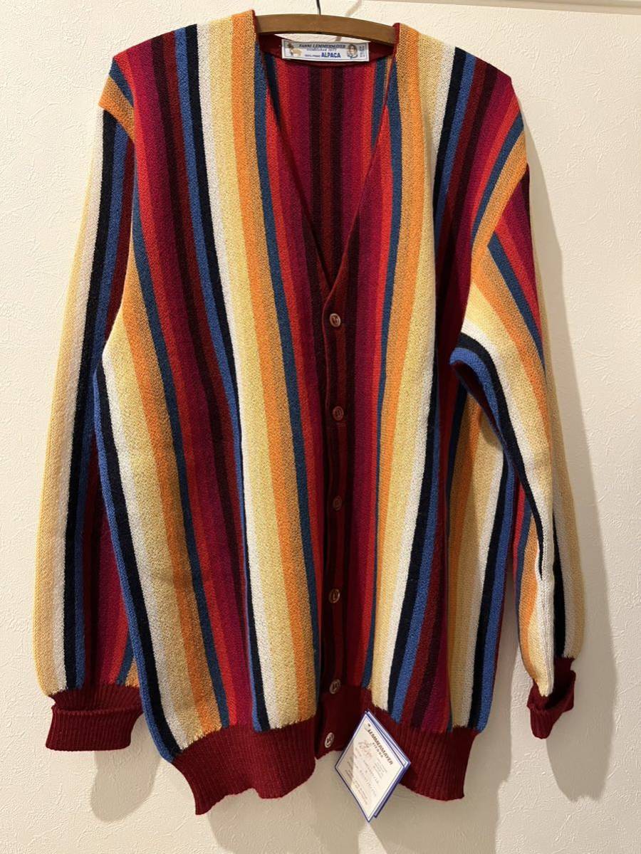FANNI LEMMERMAYER Knit Cardigan | www.livusinc.com.br