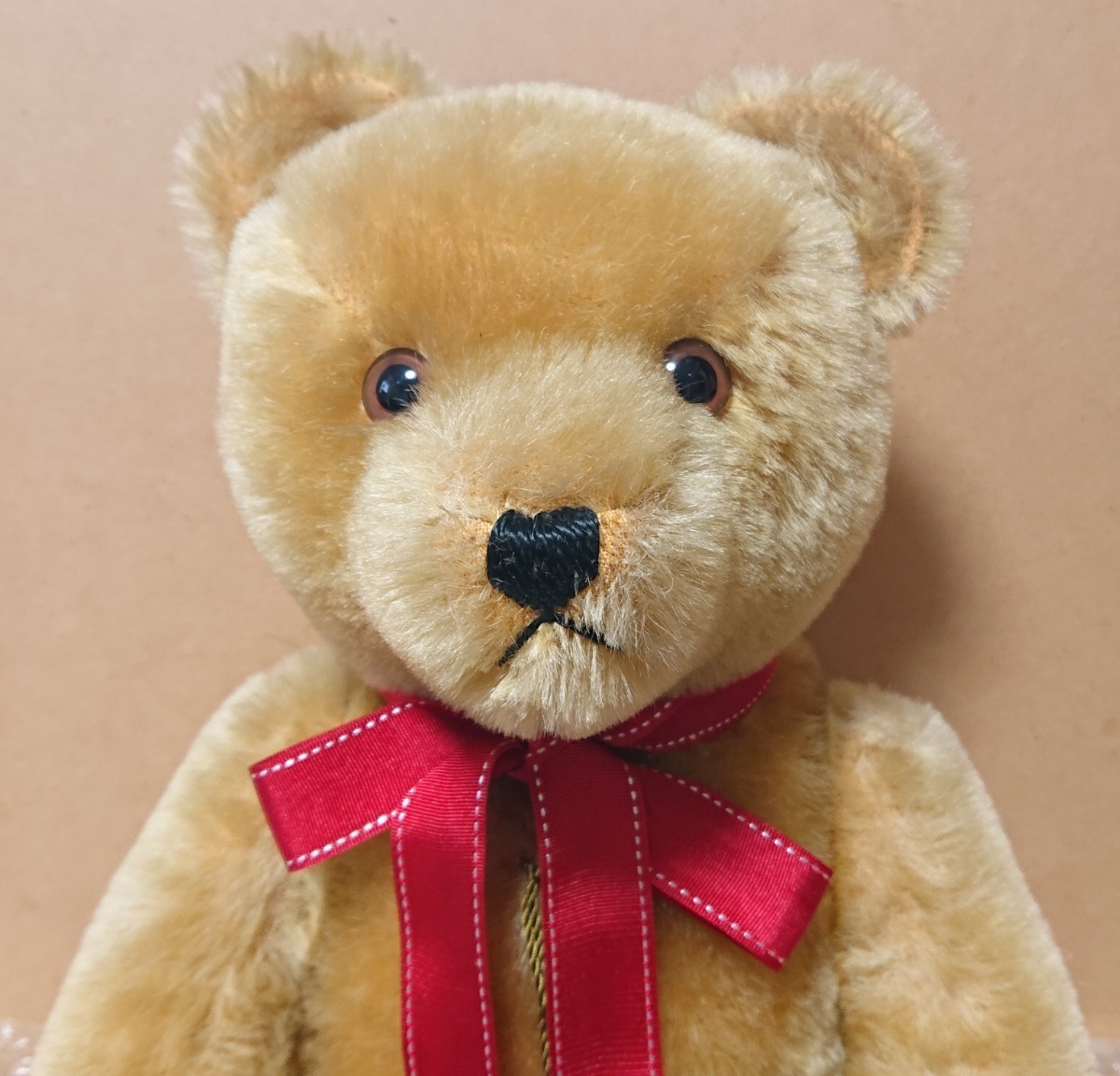 ハーマンテディベアとディズニー ぬいぐるみ | endageism.com