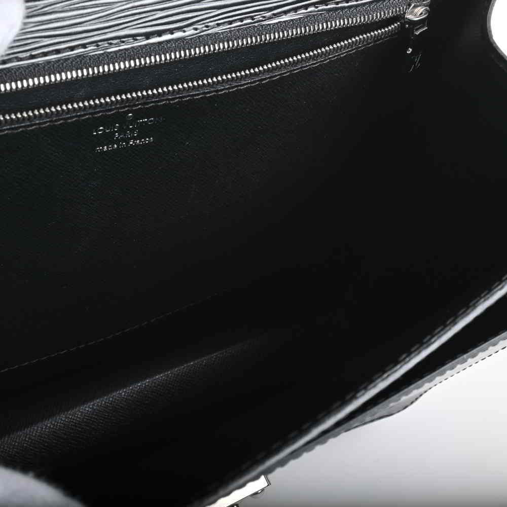LOUIS VUITTON ルイヴィトン エピ モンソー 2WAY ハンドバッグ