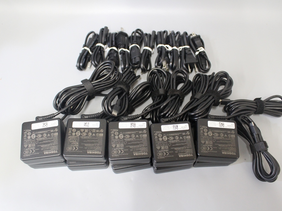 福袋特集 2022 ノートパソコン PA5279U-1ACA Type-c 45W 2.25A 20V AC