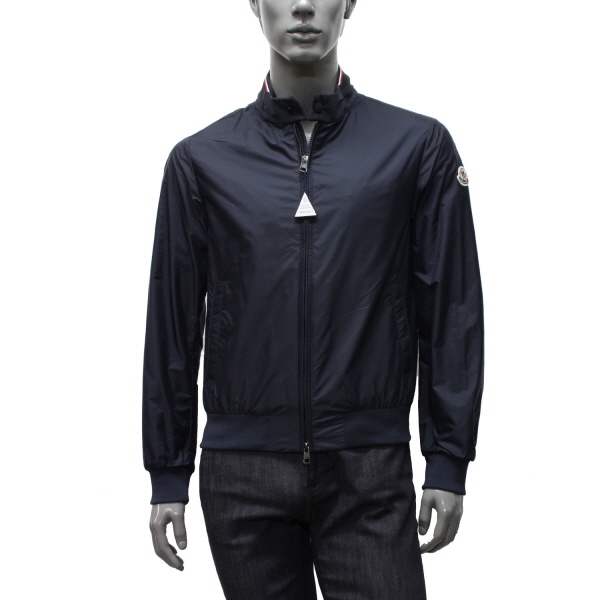 などにより】 サイズ2 MONCLER モンクレール ブルゾン ジャケット