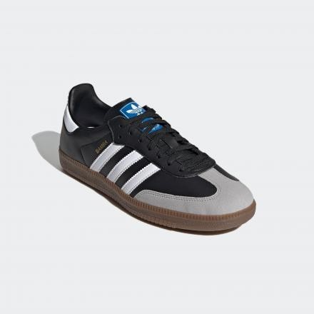新品未使用☆28cm☆adidas Samba Vegan H01878 アディダス サンバ