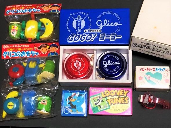 グリコ 巌窟王 パズル 昭和レトロ Yahoo!オークション - 昭和レトロ グリコのおまけ 非売品 1990