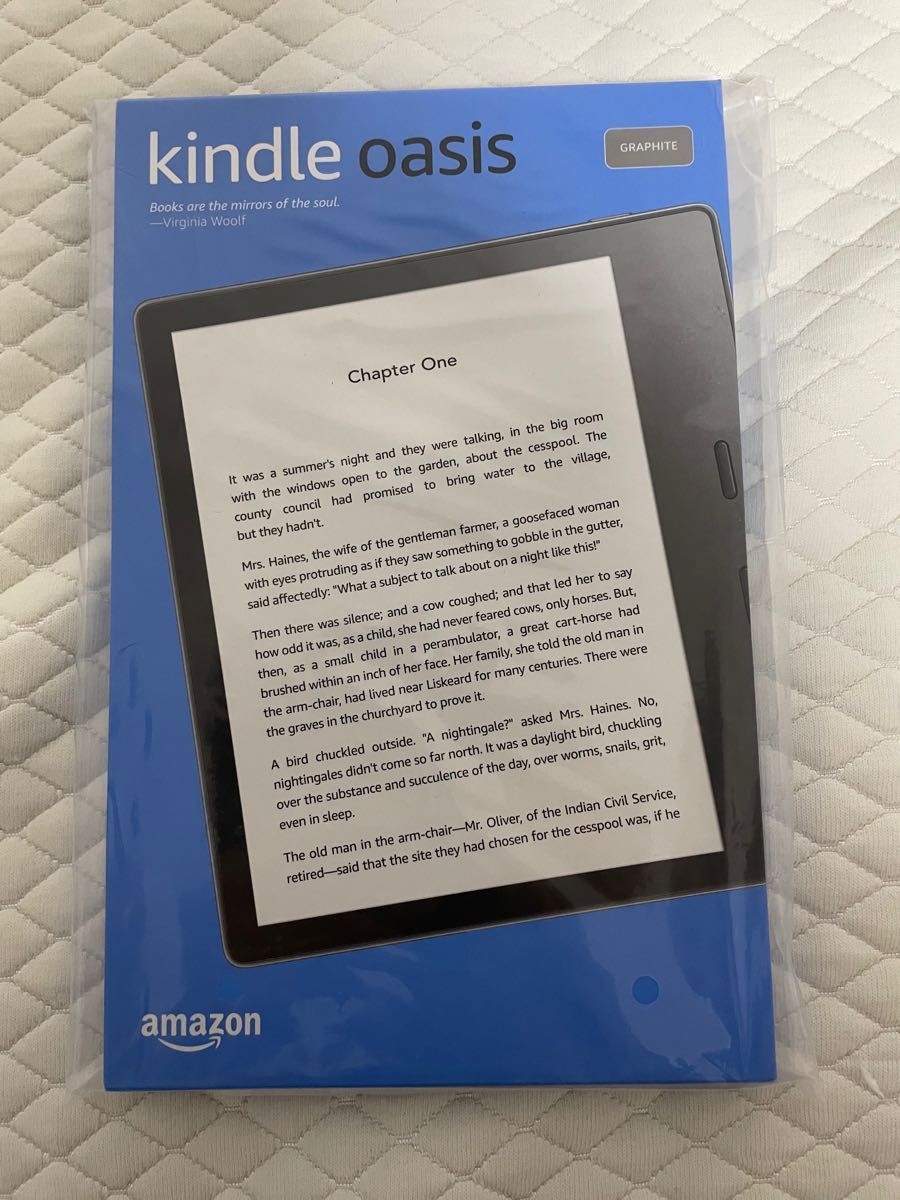 正規取扱店】 Oasis Kindle Kindle Kindle 2019年発売 Oasis - Amazon