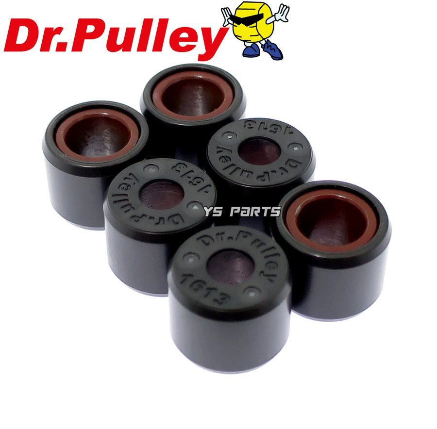dokta- шкив черный круглый 16×13 8.5g Lead 50[AF20/AF48] Lead 90[HF05] Broad 50/ Cabina 50[AF33] Topic Pro [AF38]DJ-1[AF12]