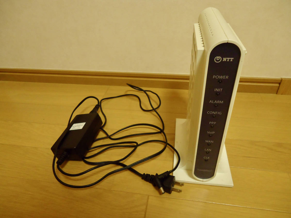 お買得！】 Netcommunity VG430I ゲートウェイSX「１」 NTT ひかり電話