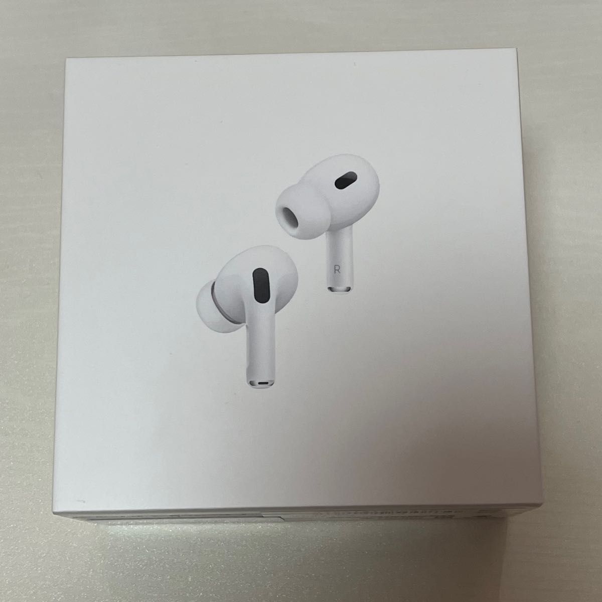 絶品】 A2698/A2699/A2700__A Pro 【新品・未開封】Apple ☆未使用に ...