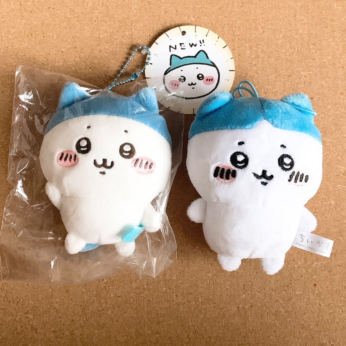 ちいかわ ハチワレ スポーツ刈りなハチワレ スポワレ パツワレ ちいかわ ハチワレ スポーツ刈りなハチワレ スポワレ パツワレ