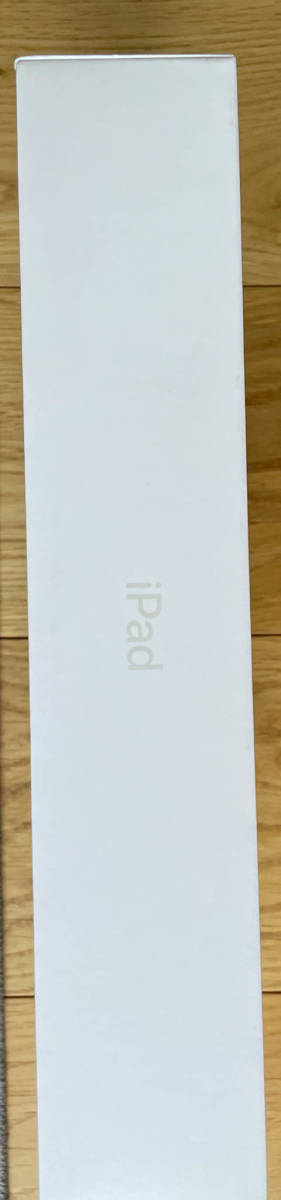 【送料無料】【新品　未開封】アップル Apple iPad（第10世代） 10.9インチ Wi-Fiモデル 64GB　シルバー MPQ03J/A　①_画像4