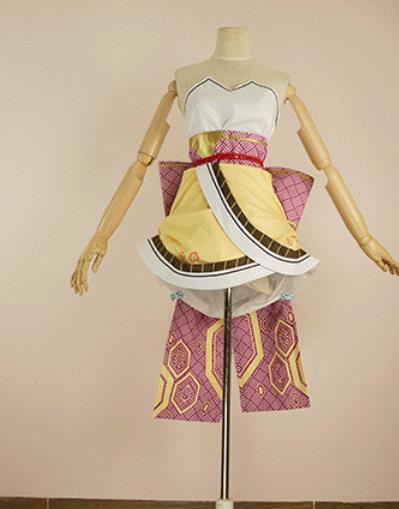 ☆コスプレ衣装☆Fate Grand Order風 ☆FGO ☆茨木童子 ☆コスプレ衣装☆Fate Grand Order風 ☆FGO ☆茨木童子